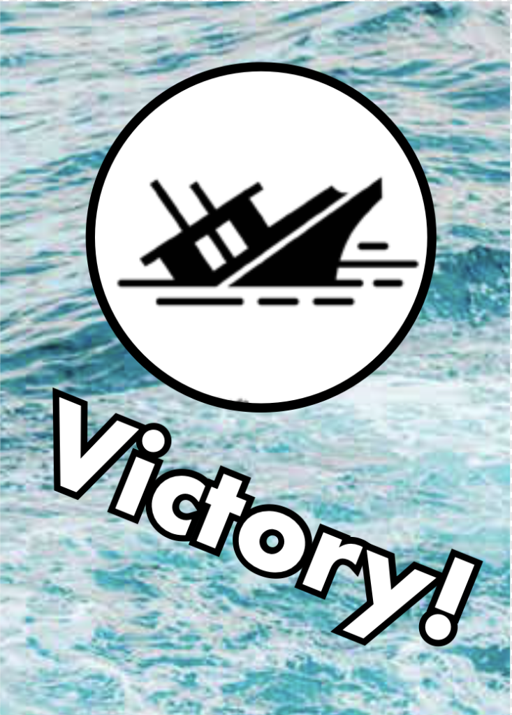 Comrade Orca (board game)